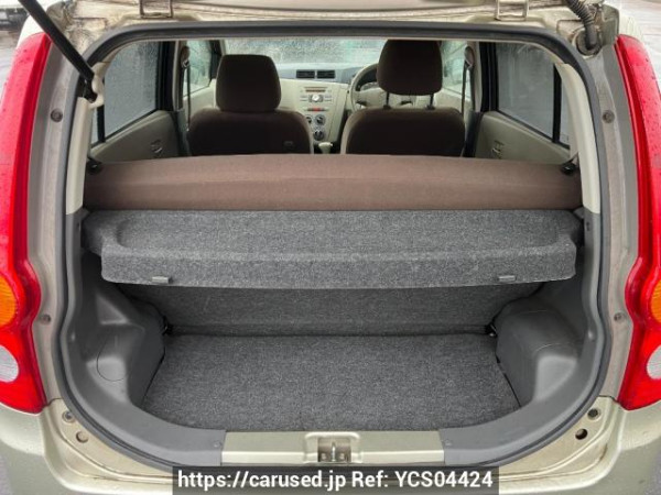 Used 2008 AT daihatsu mira L275S Image[8]