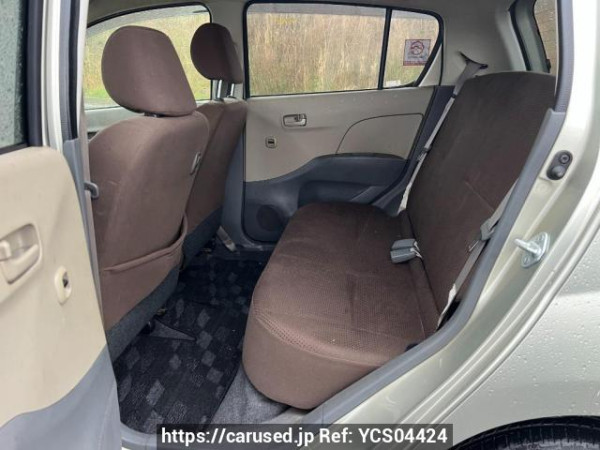 Used 2008 AT daihatsu mira L275S Image[14]