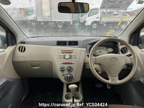 Used 2008 AT daihatsu mira L275S Image[15]