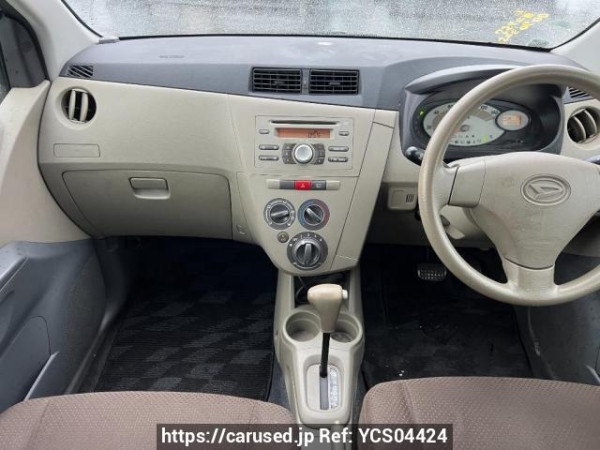 Used 2008 AT daihatsu mira L275S Image[17]