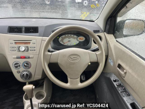 Used 2008 AT daihatsu mira L275S Image[18]