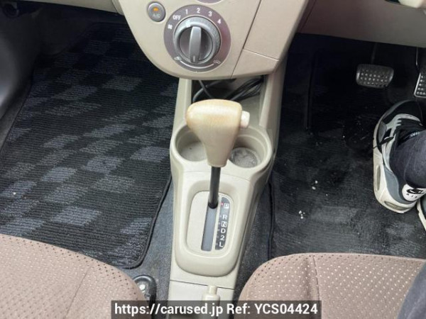 Used 2008 AT daihatsu mira L275S Image[20]