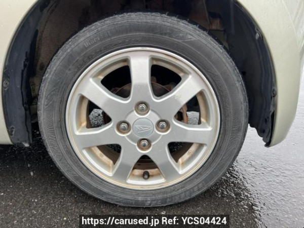 Used 2008 AT daihatsu mira L275S Image[23]