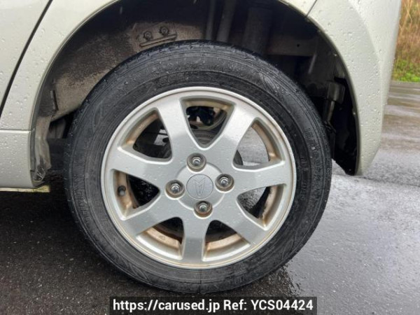 Used 2008 AT daihatsu mira L275S Image[25]