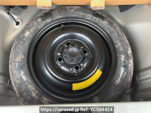 Used 2008 AT daihatsu mira L275S Image[31]