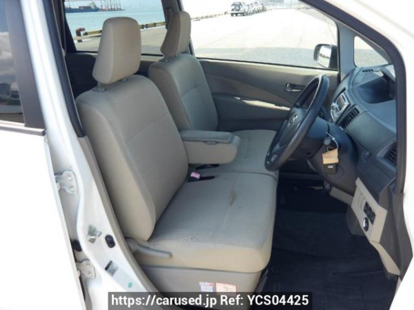 Used 2011 AT daihatsu move LA100S Image[12]