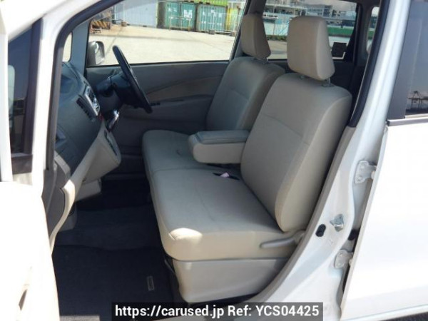 Used 2011 AT daihatsu move LA100S Image[13]