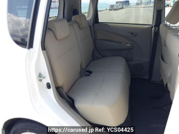 Used 2011 AT daihatsu move LA100S Image[14]