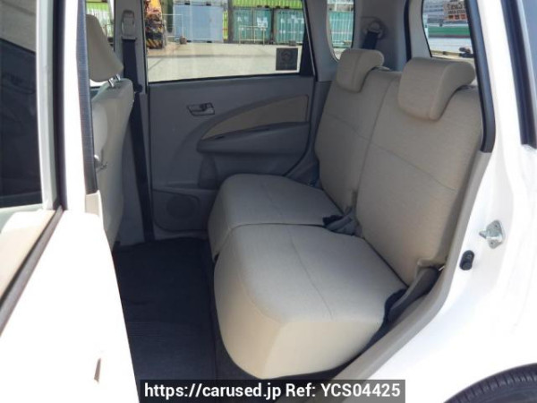 Used 2011 AT daihatsu move LA100S Image[15]