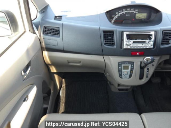 Used 2011 AT daihatsu move LA100S Image[18]