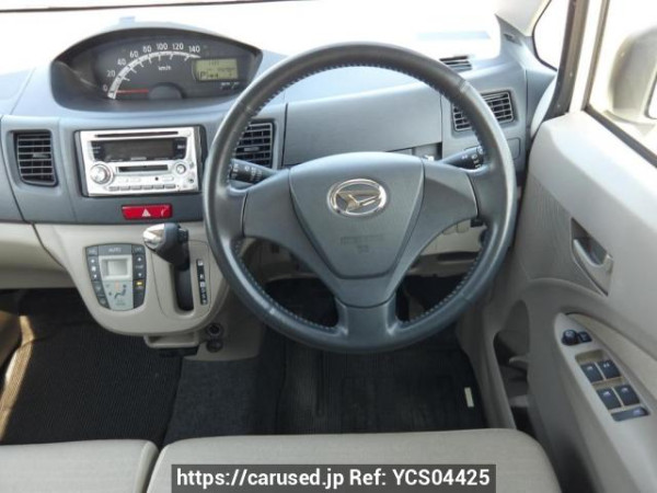 Used 2011 AT daihatsu move LA100S Image[19]