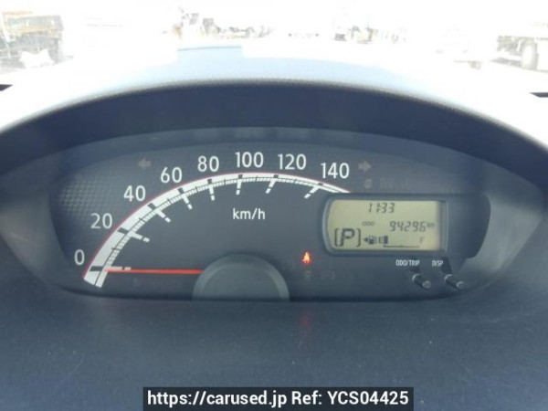 Used 2011 AT daihatsu move LA100S Image[20]