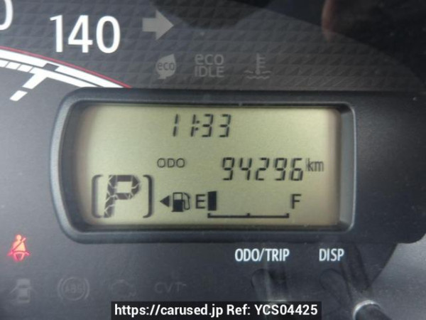 Used 2011 AT daihatsu move LA100S Image[21]