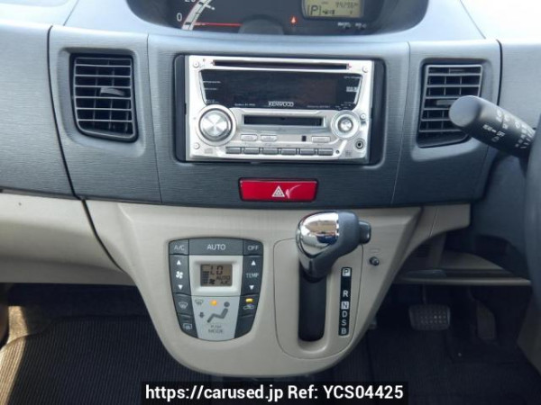 Used 2011 AT daihatsu move LA100S Image[22]