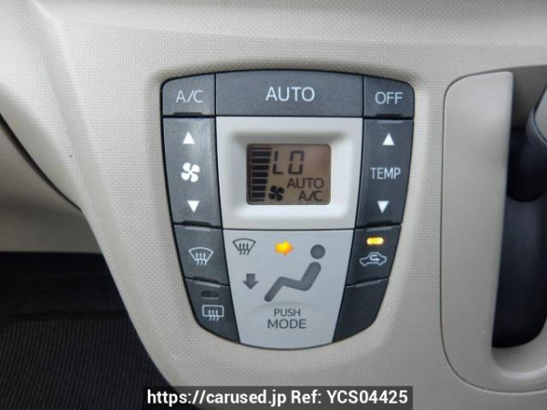 Used 2011 AT daihatsu move LA100S Image[23]