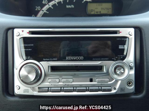 Used 2011 AT daihatsu move LA100S Image[24]