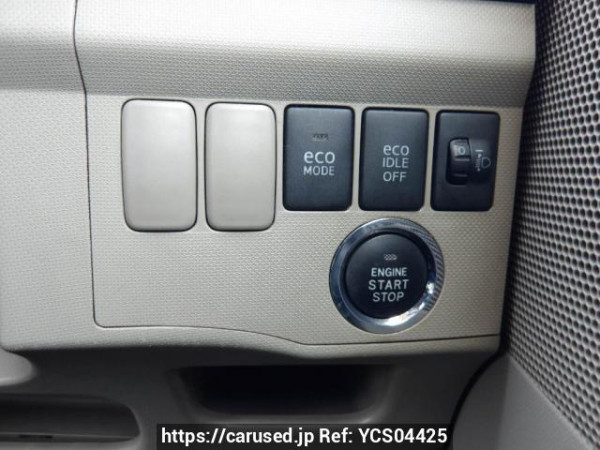 Used 2011 AT daihatsu move LA100S Image[26]