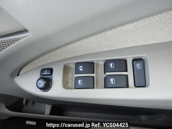 Used 2011 AT daihatsu move LA100S Image[28]