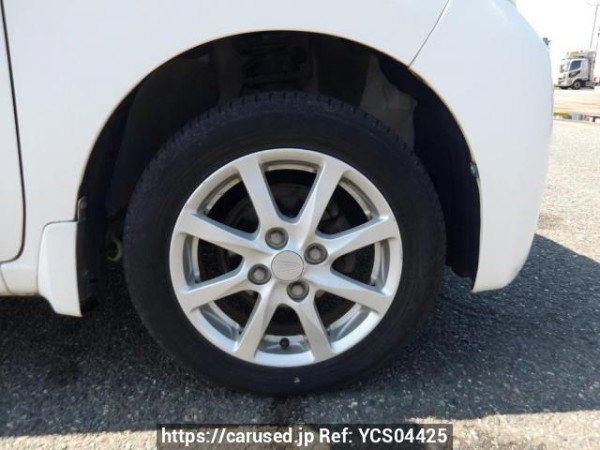 Used 2011 AT daihatsu move LA100S Image[29]