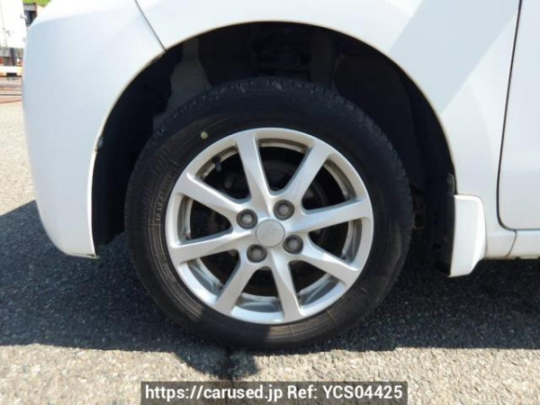 Used 2011 AT daihatsu move LA100S Image[30]