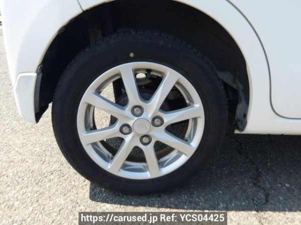 Used 2011 AT daihatsu move LA100S Image[31]