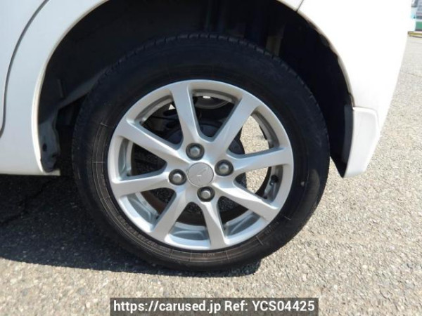 Used 2011 AT daihatsu move LA100S Image[32]