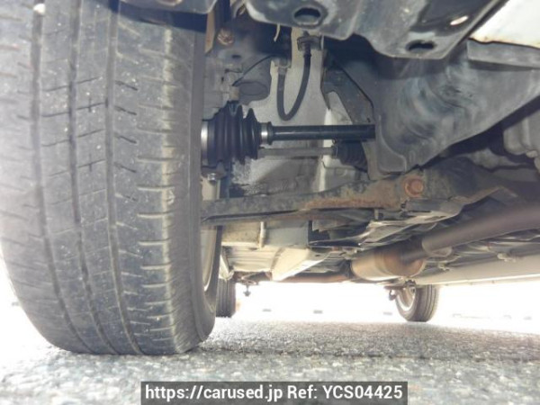 Used 2011 AT daihatsu move LA100S Image[33]