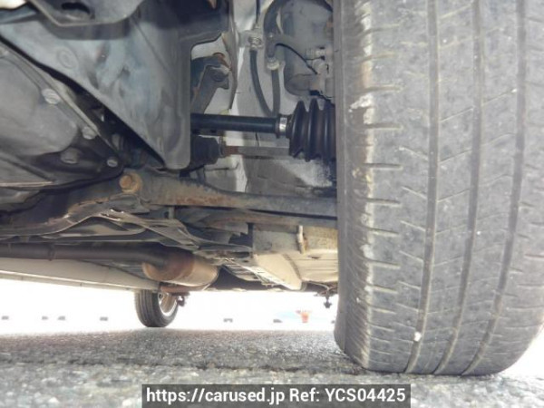 Used 2011 AT daihatsu move LA100S Image[34]