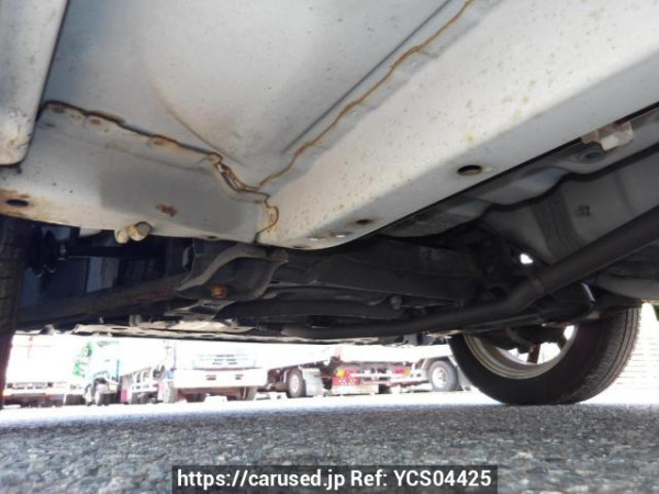 Used 2011 AT daihatsu move LA100S Image[36]