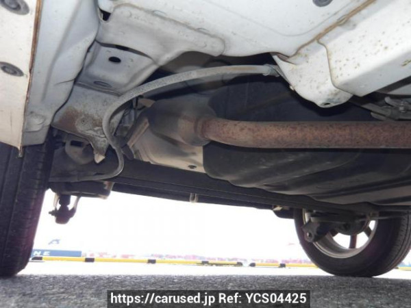 Used 2011 AT daihatsu move LA100S Image[38]