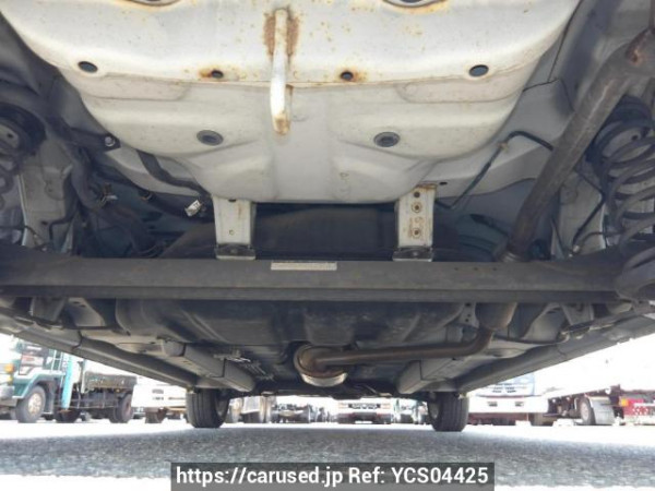 Used 2011 AT daihatsu move LA100S Image[40]