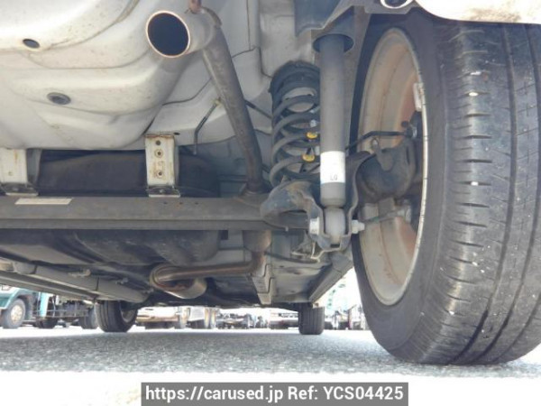 Used 2011 AT daihatsu move LA100S Image[41]