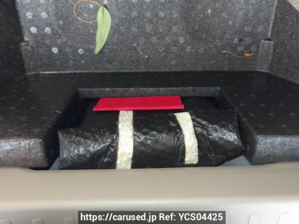 Used 2011 AT daihatsu move LA100S Image[43]