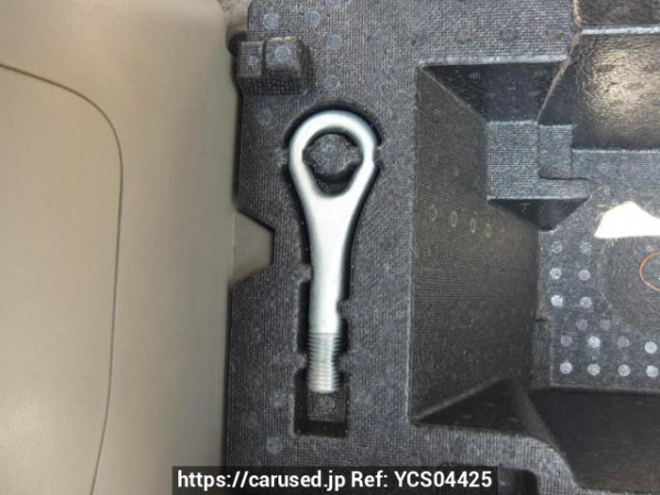 Used 2011 AT daihatsu move LA100S Image[44]