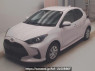 Used 2020 AT toyota yaris MXPA10 Image[0]