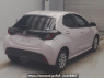 Used 2020 AT toyota yaris MXPA10 Image[1]