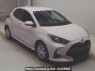 Used 2020 AT toyota yaris MXPA10 Image[2]