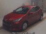 Used 2023 AT toyota yaris MXPH15 Image[0]
