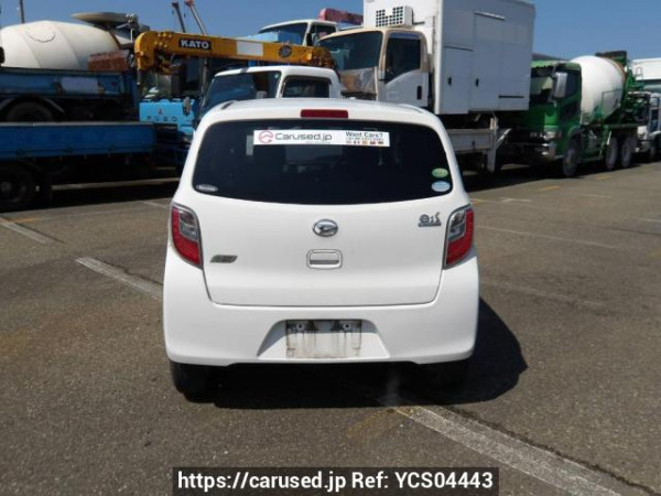 Used 2013 AT daihatsu mira-e-s LA300S Image[5]