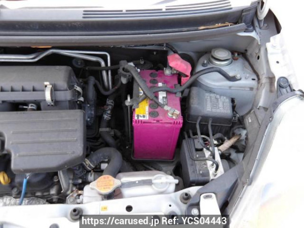 Used 2013 AT daihatsu mira-e-s LA300S Image[9]