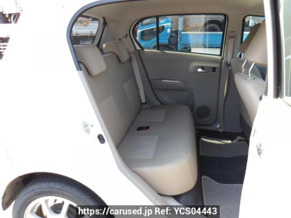 Used 2013 AT daihatsu mira-e-s LA300S Image[14]