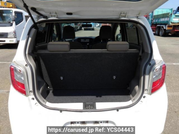 Used 2013 AT daihatsu mira-e-s LA300S Image[16]