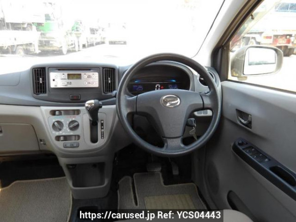Used 2013 AT daihatsu mira-e-s LA300S Image[19]