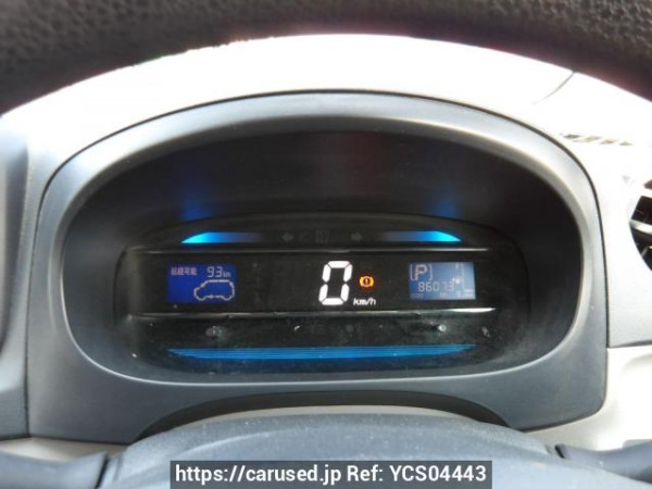Used 2013 AT daihatsu mira-e-s LA300S Image[20]