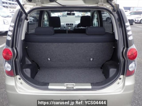 Used 2012 AT daihatsu mira-custom L275S Image[6]