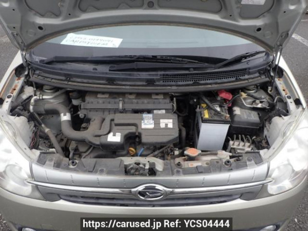 Used 2012 AT daihatsu mira-custom L275S Image[7]