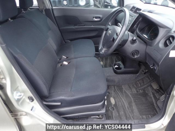 Used 2012 AT daihatsu mira-custom L275S Image[9]