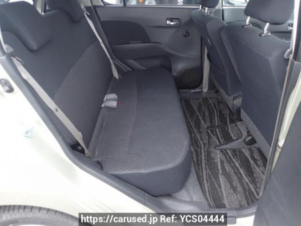 Used 2012 AT daihatsu mira-custom L275S Image[11]