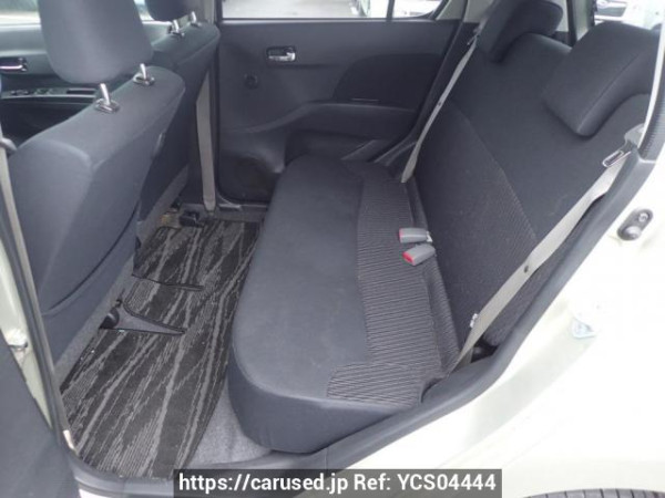 Used 2012 AT daihatsu mira-custom L275S Image[12]