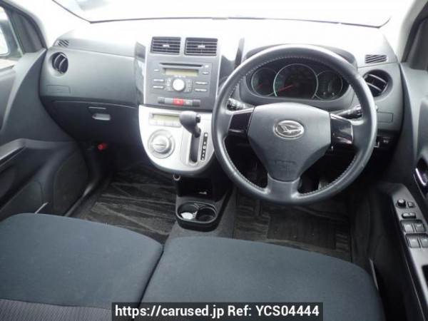Used 2012 AT daihatsu mira-custom L275S Image[14]